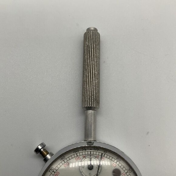 Vintage MINERVA Swiss Opisometer Map Curvimeter Measuring Drafting Tool Read - Picture 2 of 8